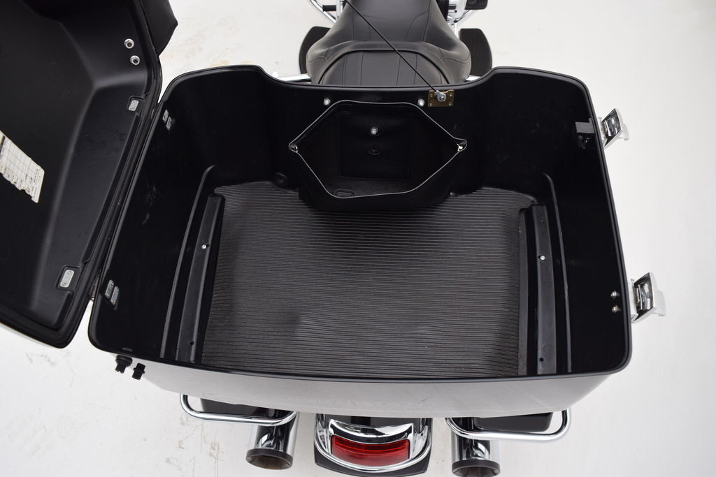 Electra Glide® Classic