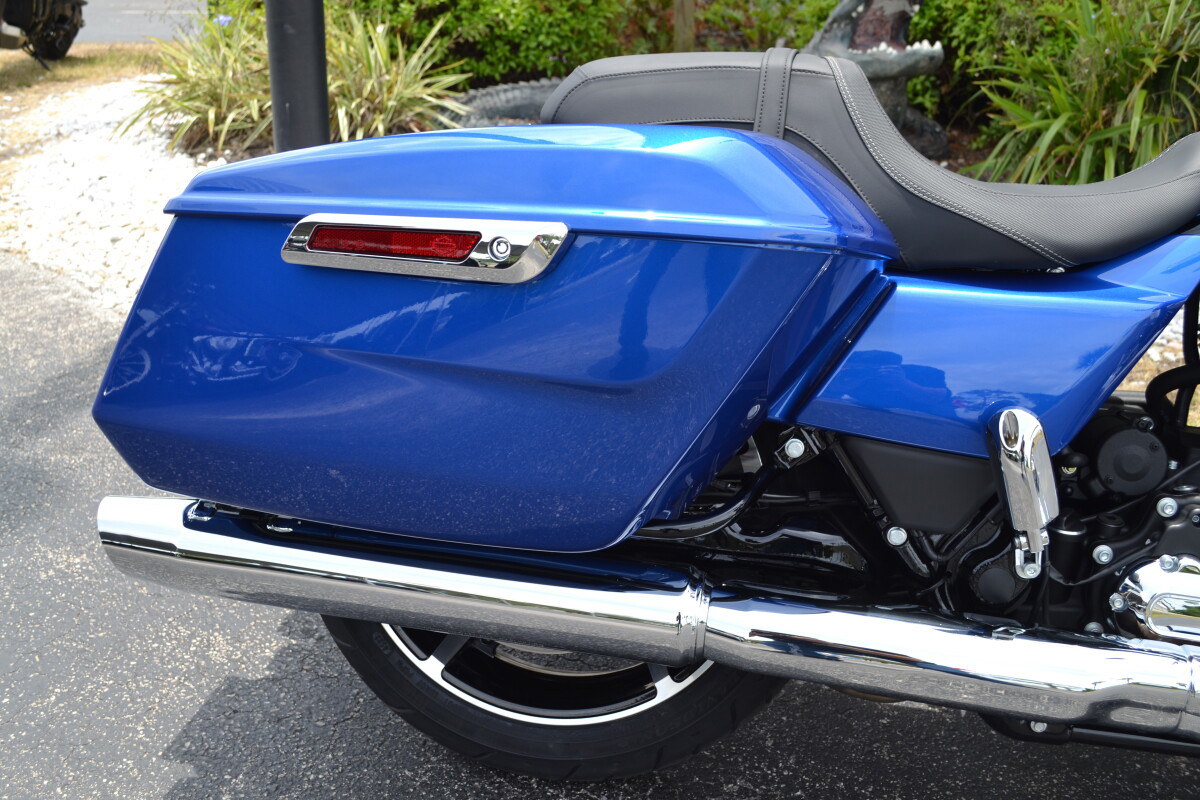 Road Glide®