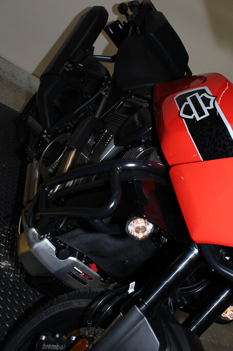 Pan America® 1250 Special