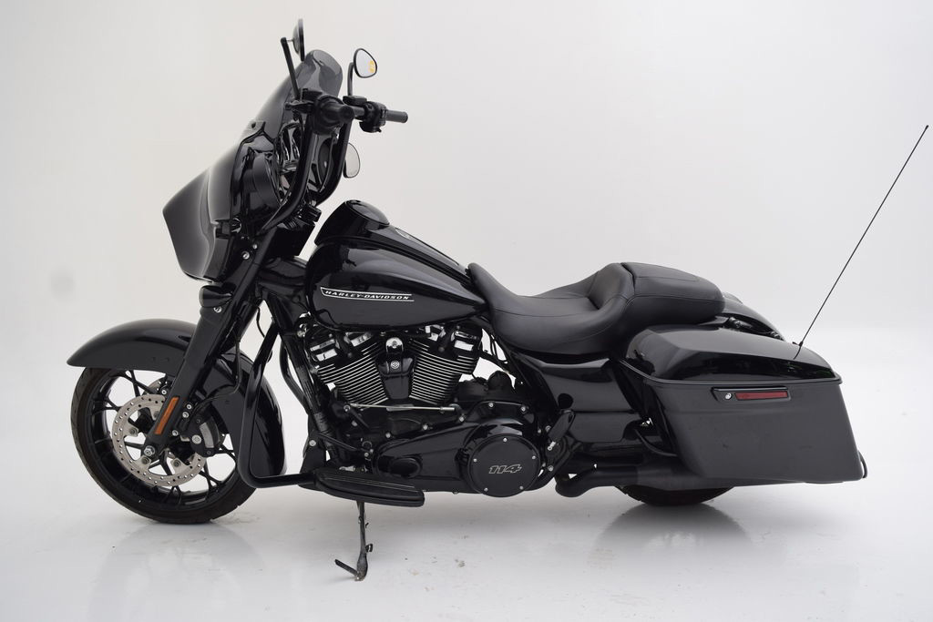 Street Glide® Special