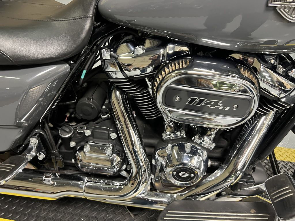 Road Glide® Special