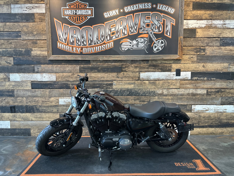 Forty-Eight®