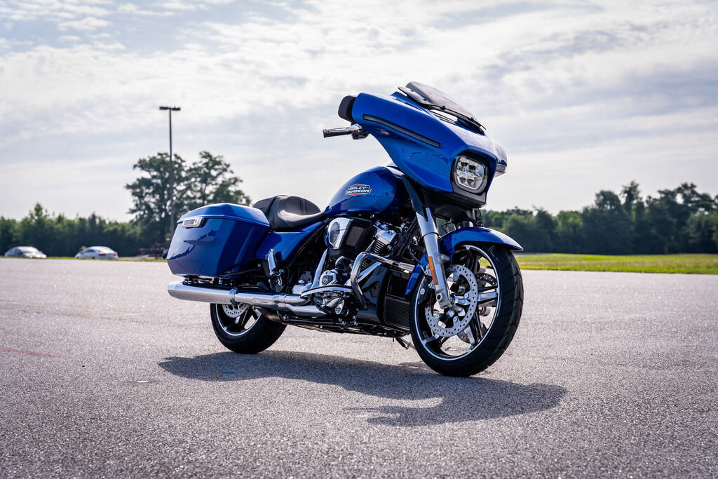 Street Glide®