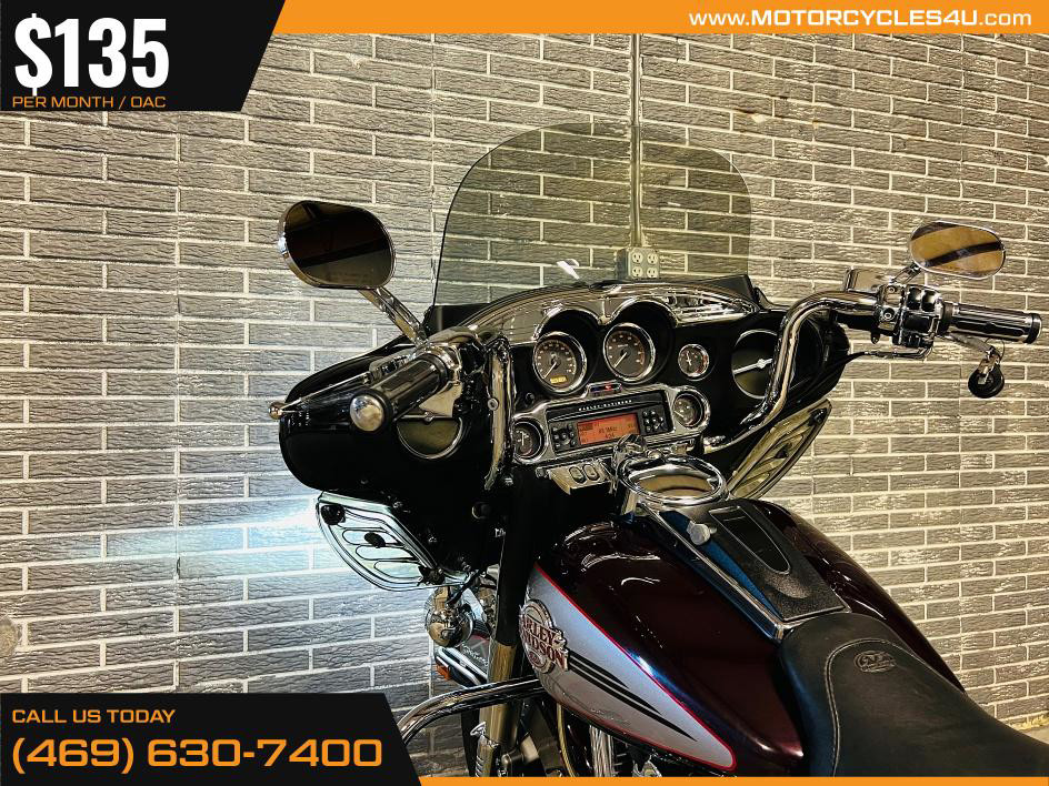 Ultra Classic® Electra Glide®