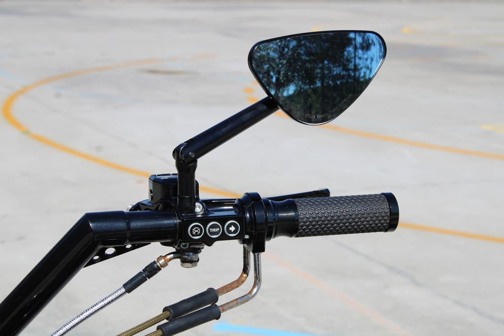 Softail® Fat Boy® Lo