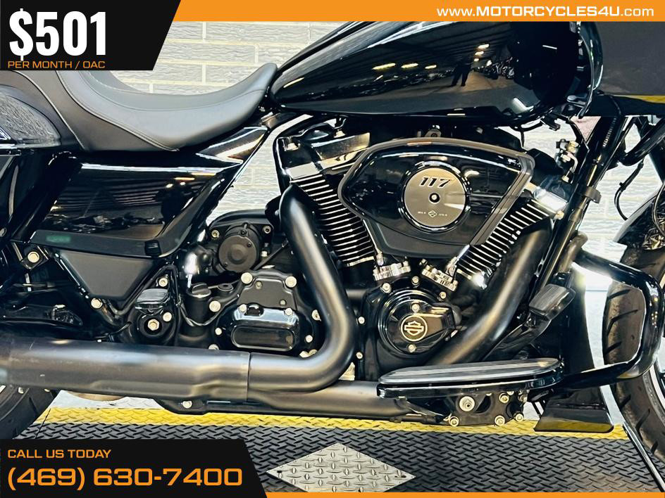 Road Glide®
