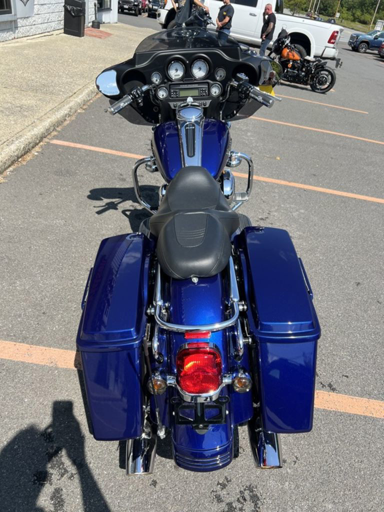 Street Glide®