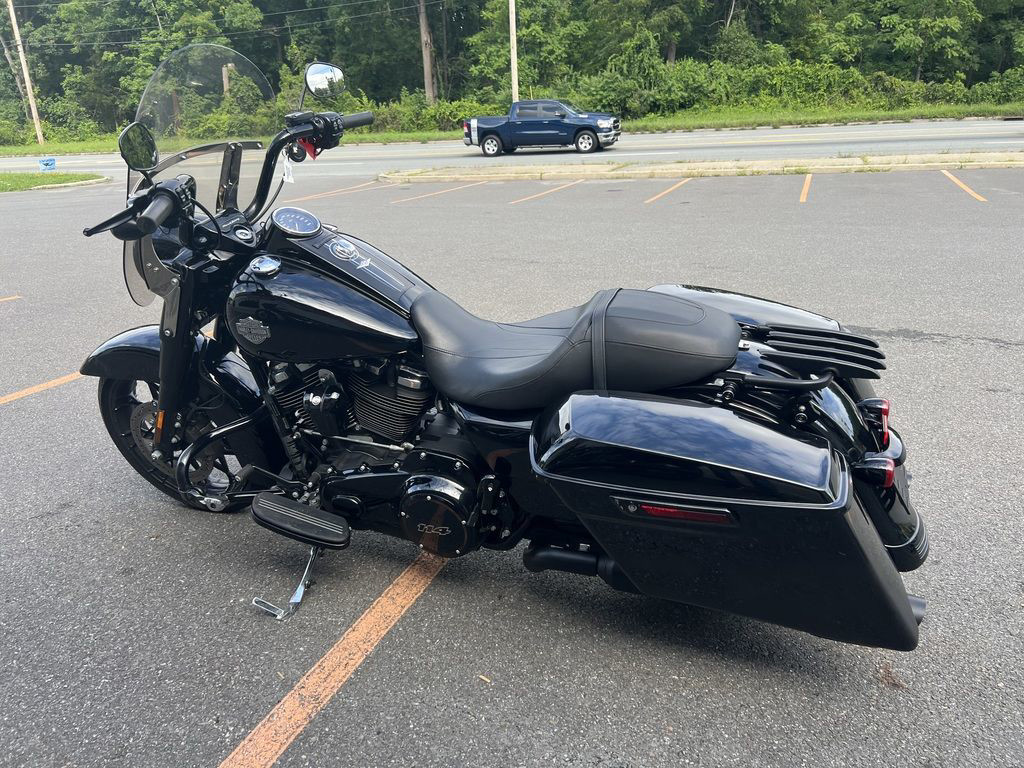 Road King® Special