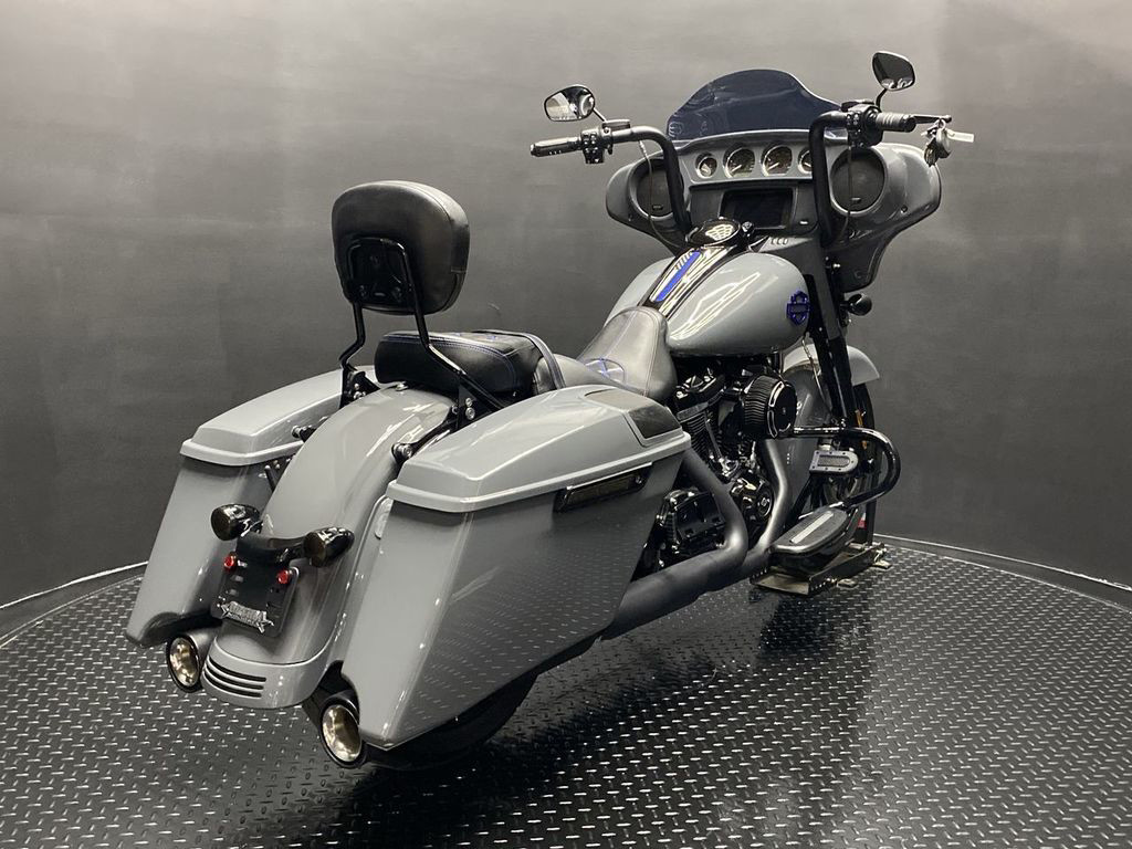 Street Glide® Special