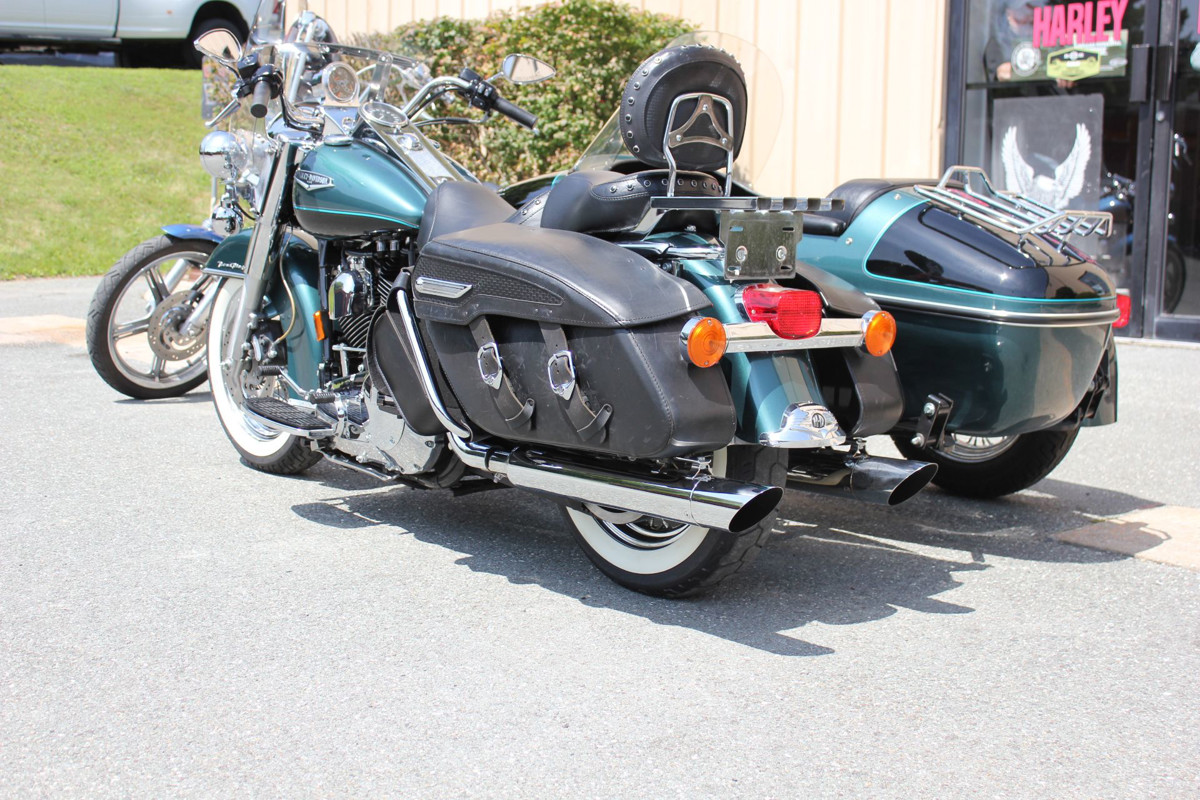 Road King® Classic