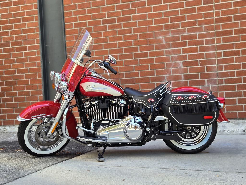 Hydra-Glide Revival