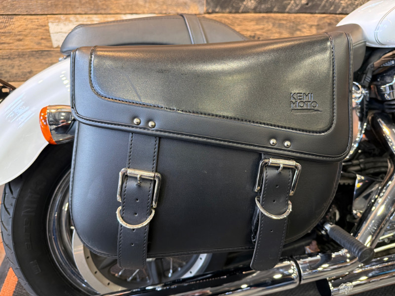 Sportster® 1200 Low