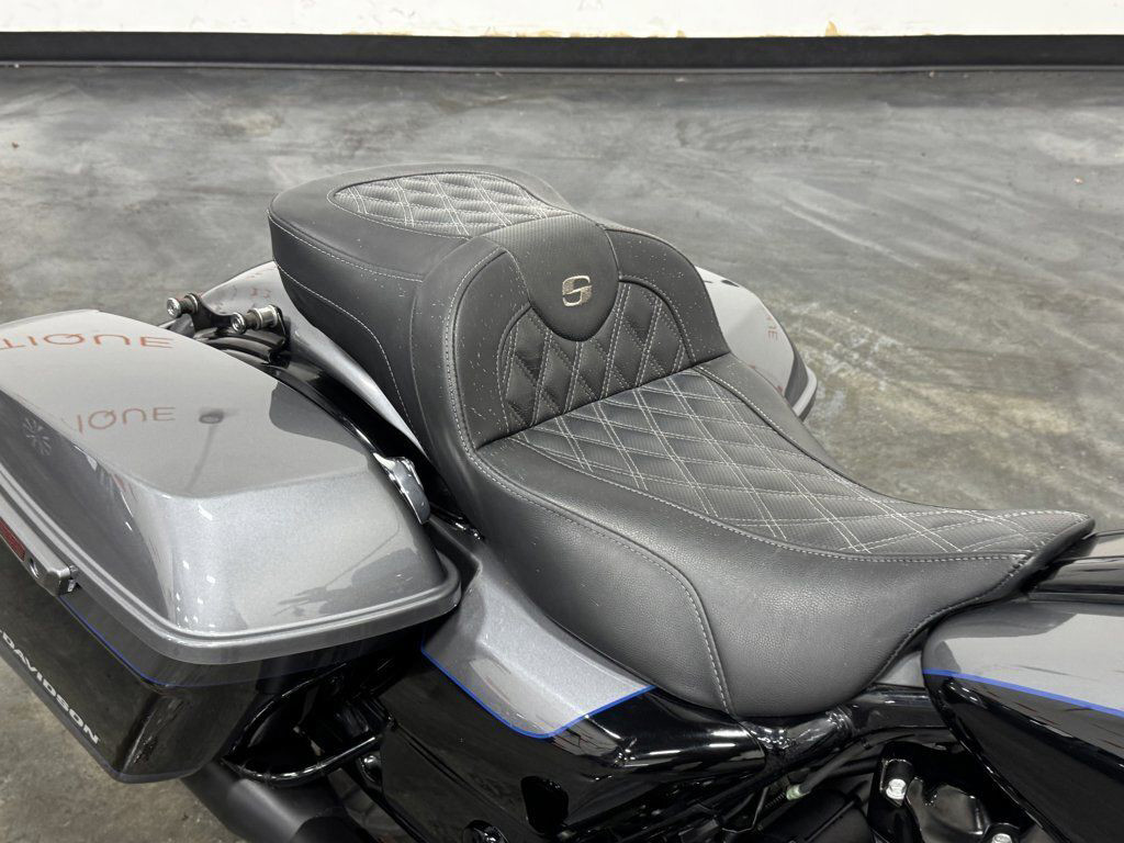 Street Glide® Special