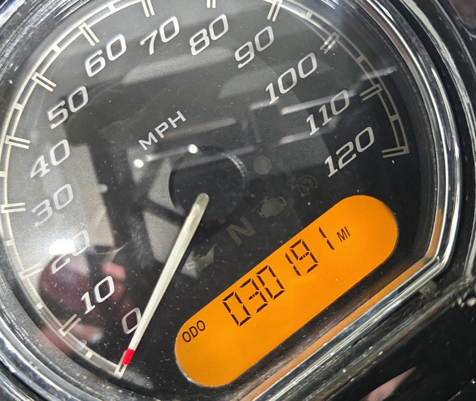 Road Glide® Special