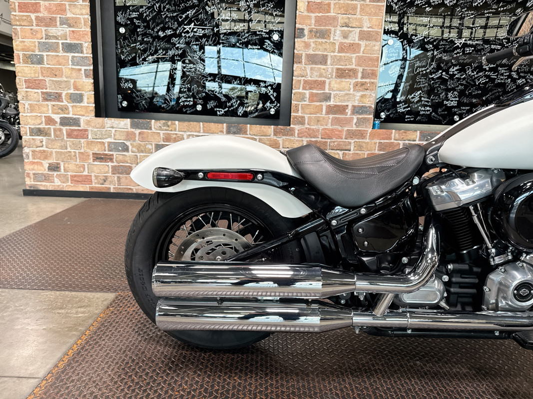 Softail® Slim®