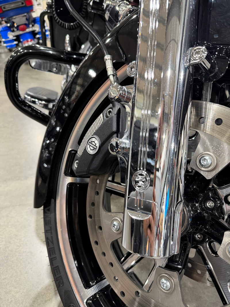 Street Glide® Special