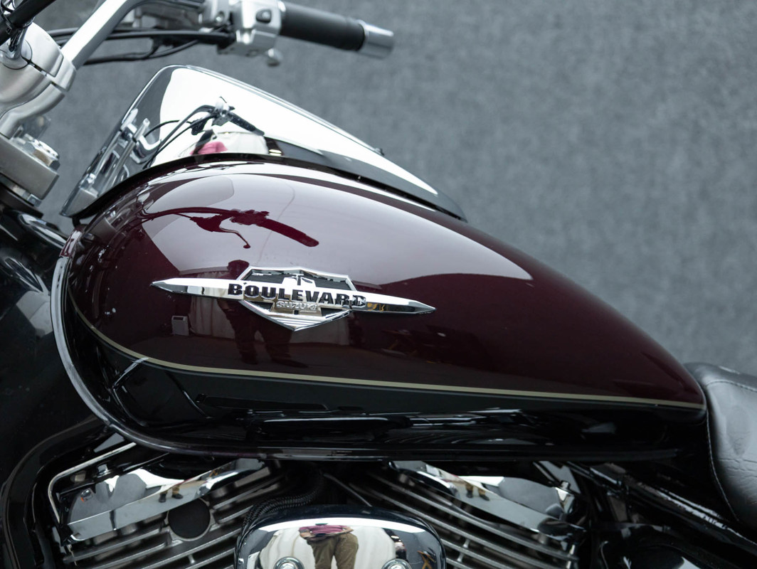Boulevard Classic