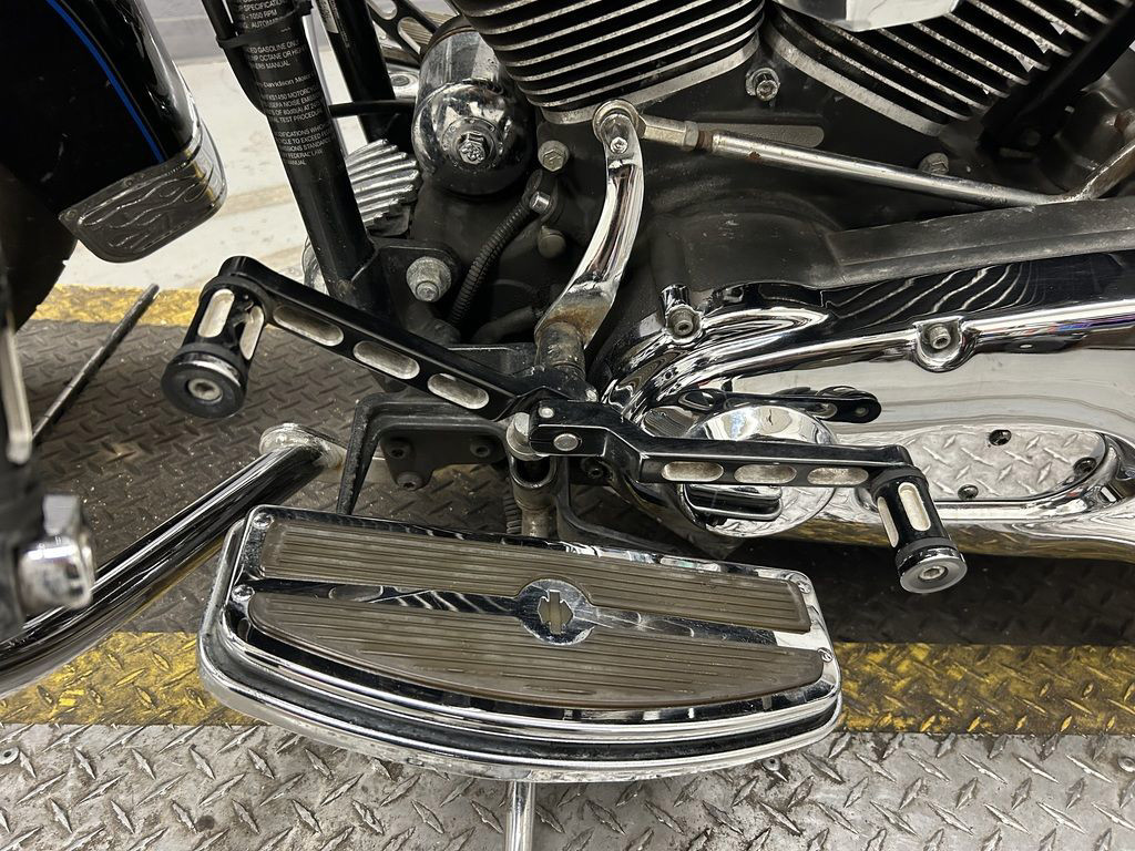 Heritage Softail® Classic