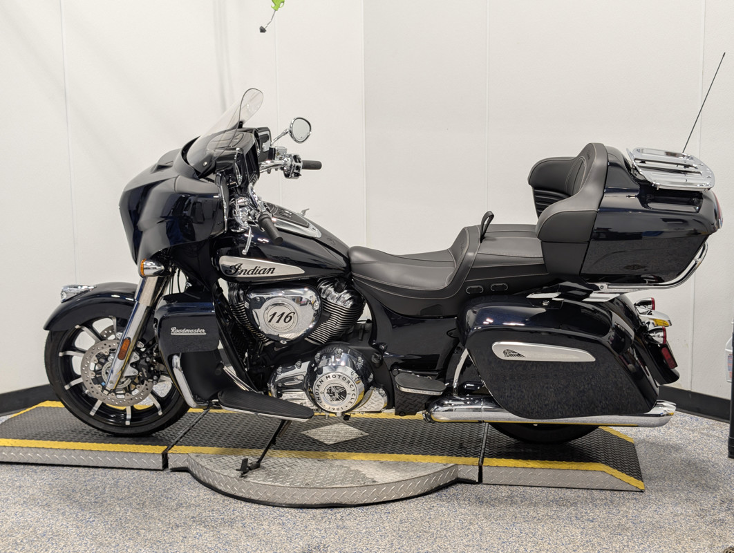 Roadmaster Limited