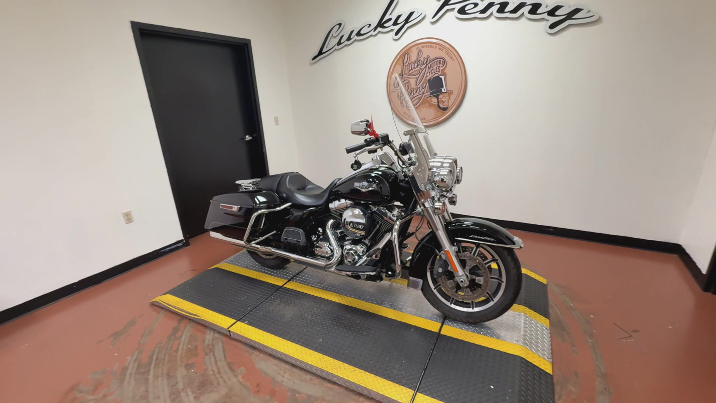 Road King®