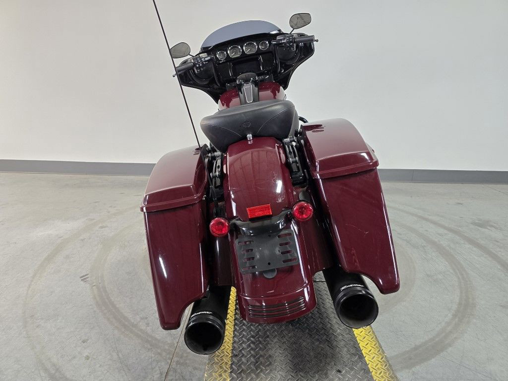Street Glide® Special