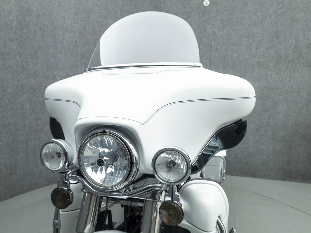 Ultra Classic® Electra Glide®