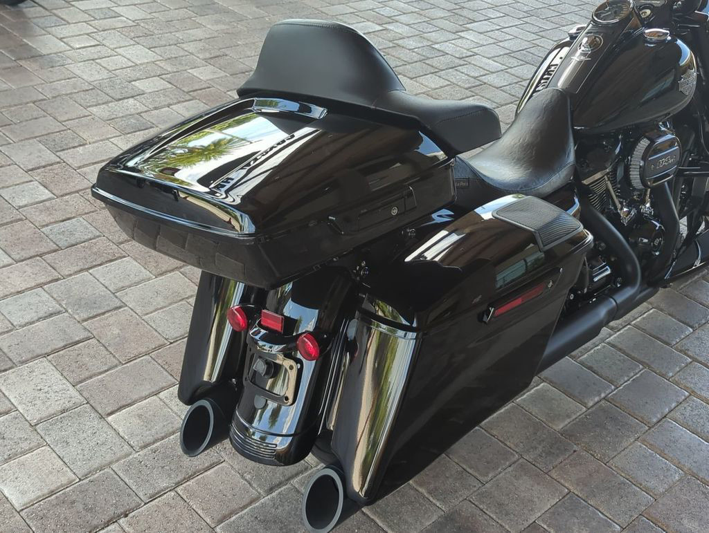 Road King® Special
