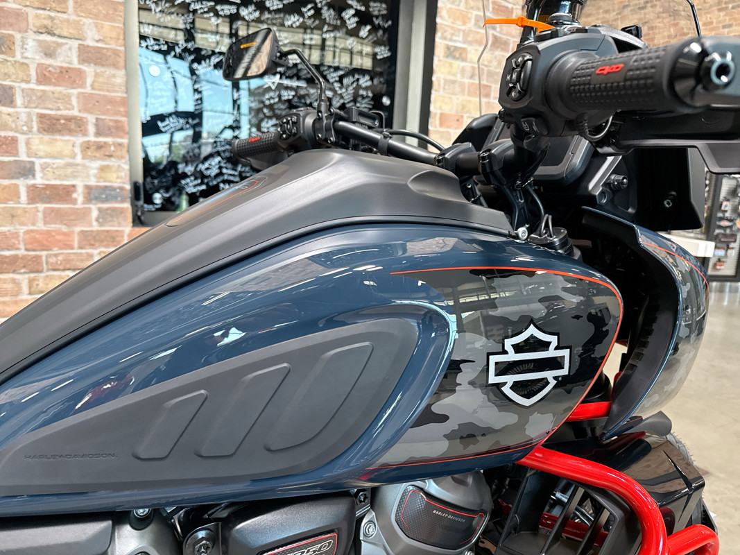 CVO® Pan America®