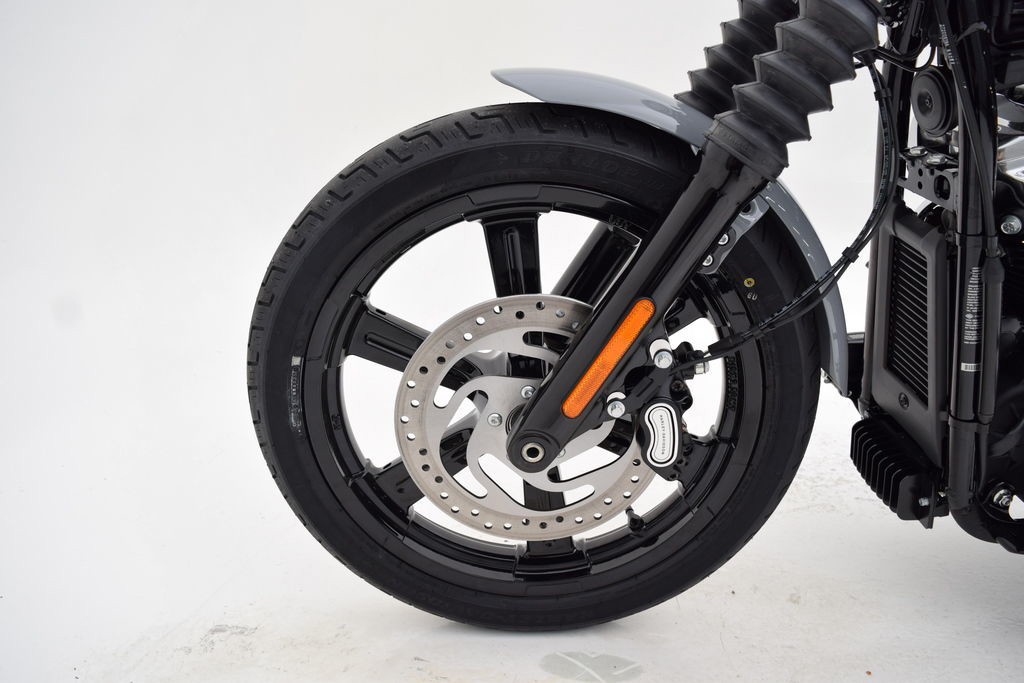 Street Bob®