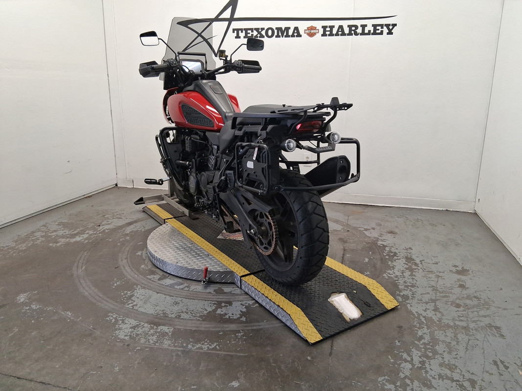 Pan America® 1250 Special