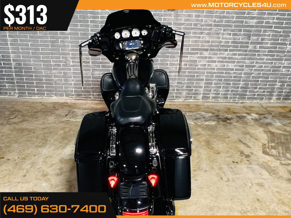 Street Glide® Special