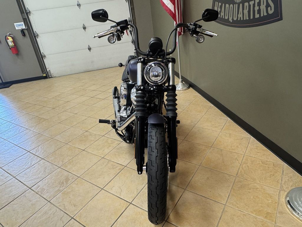 Street Bob®