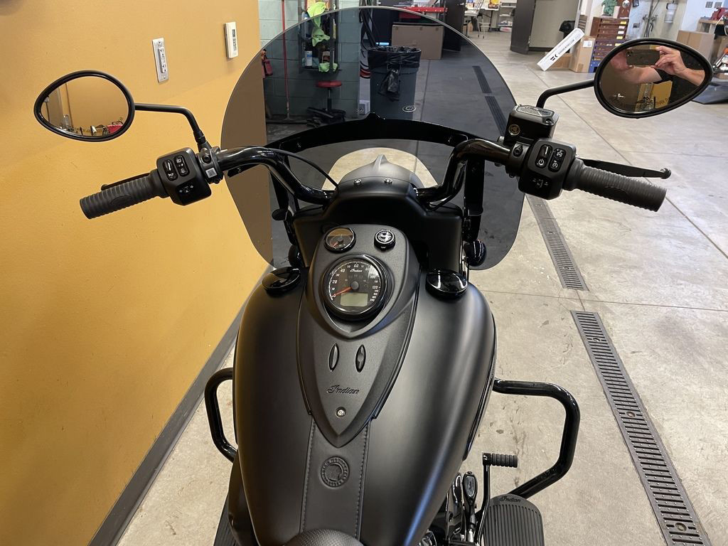 Springfield Dark Horse