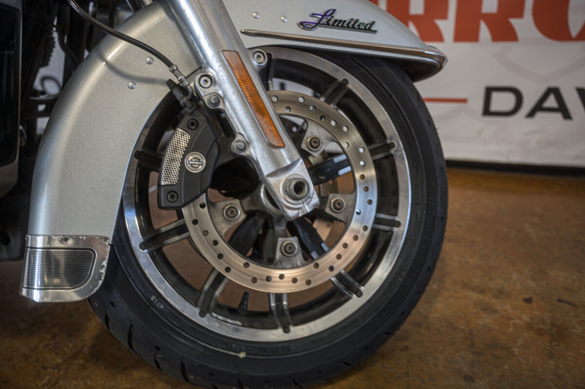 Electra Glide® Ultra® Limited