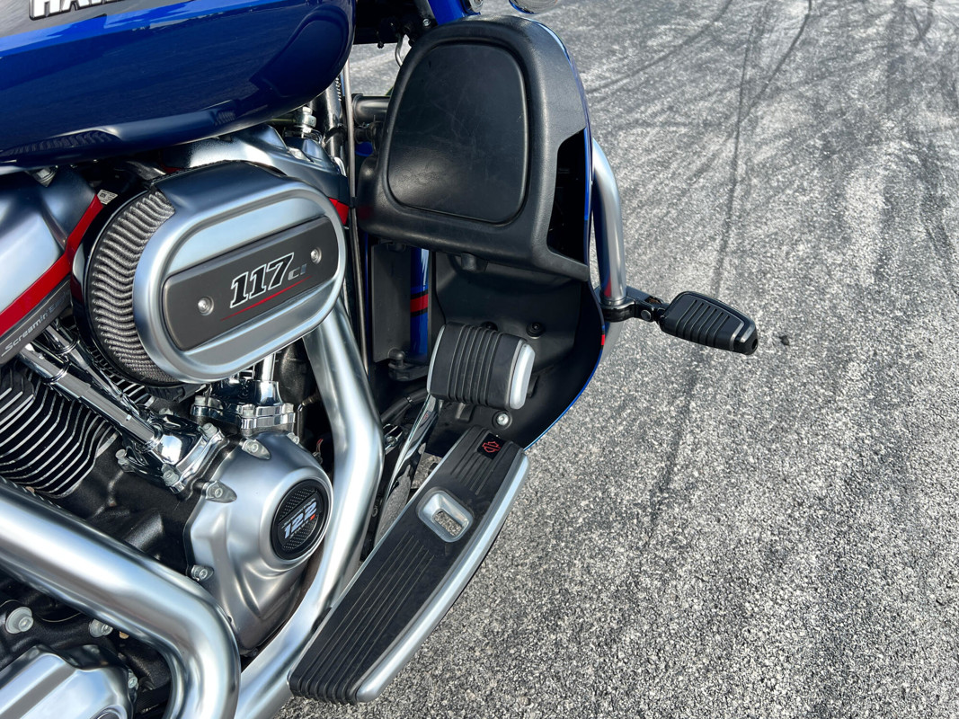 CVO® Limited