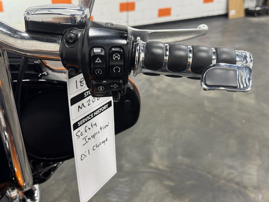 Street Glide® Special
