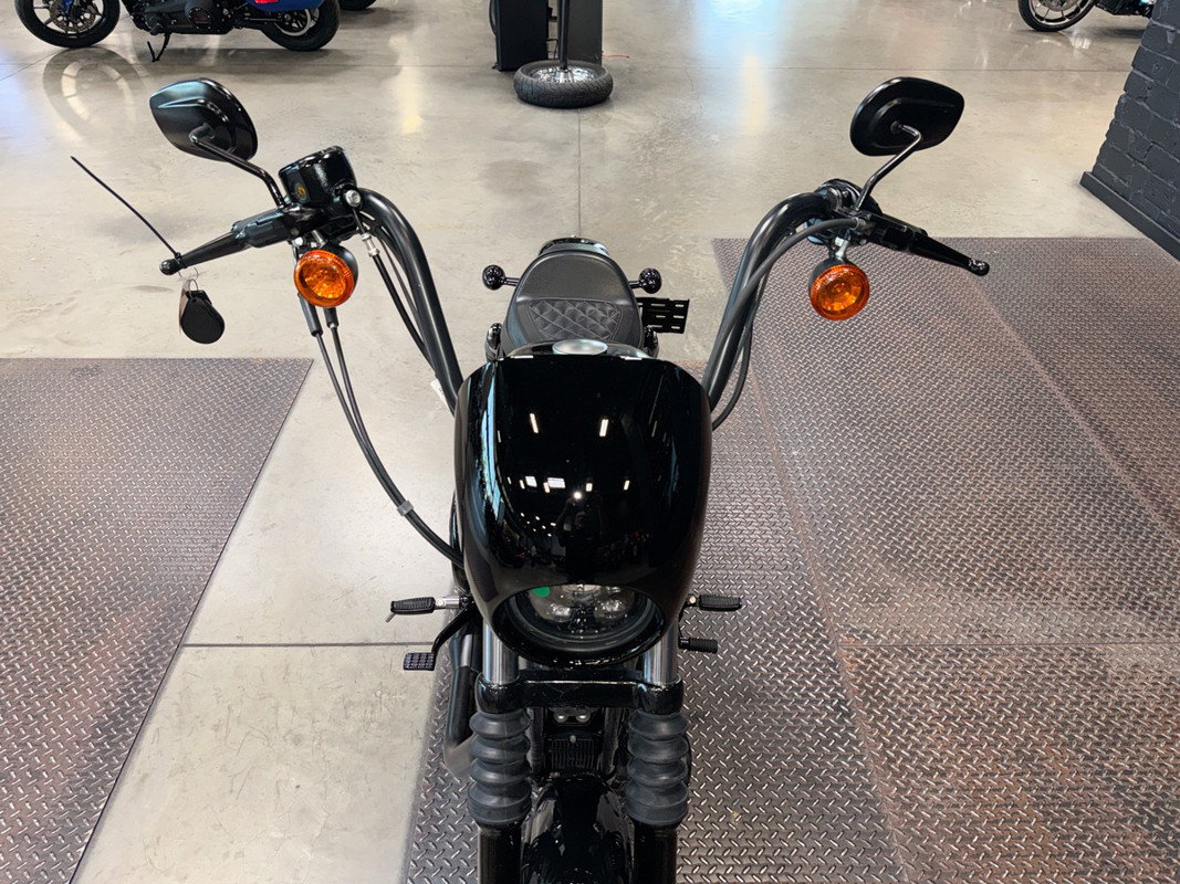 Iron 1200®
