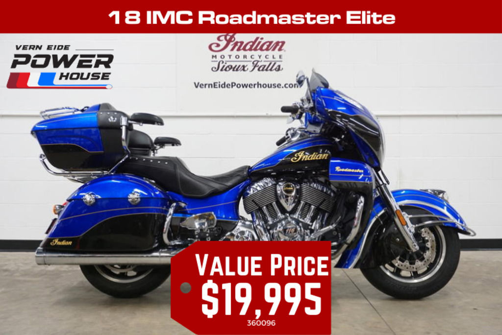 Roadmaster® Elite