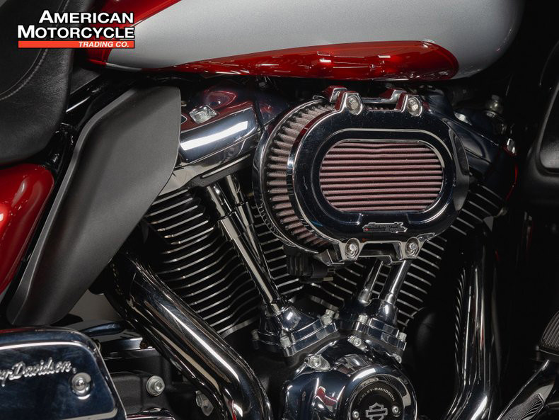 Road Glide® Ultra