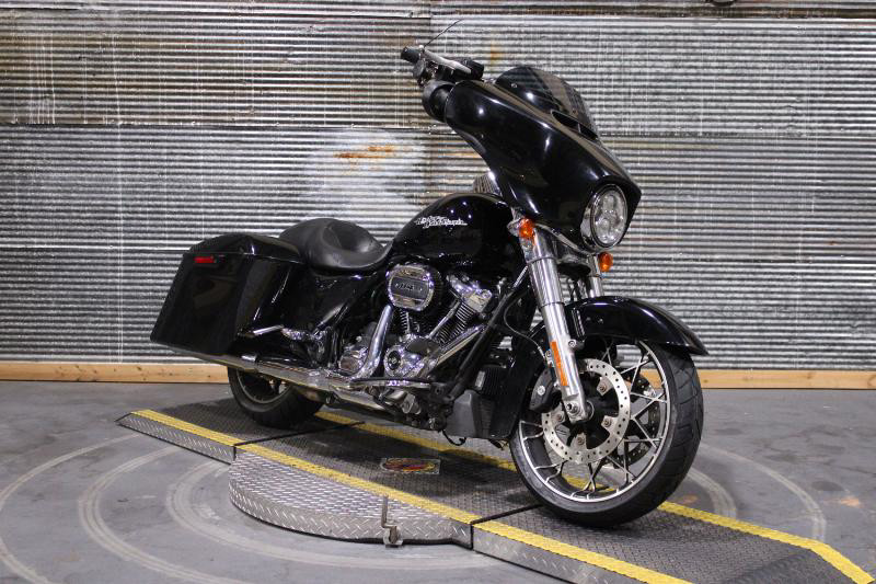Street Glide® Special