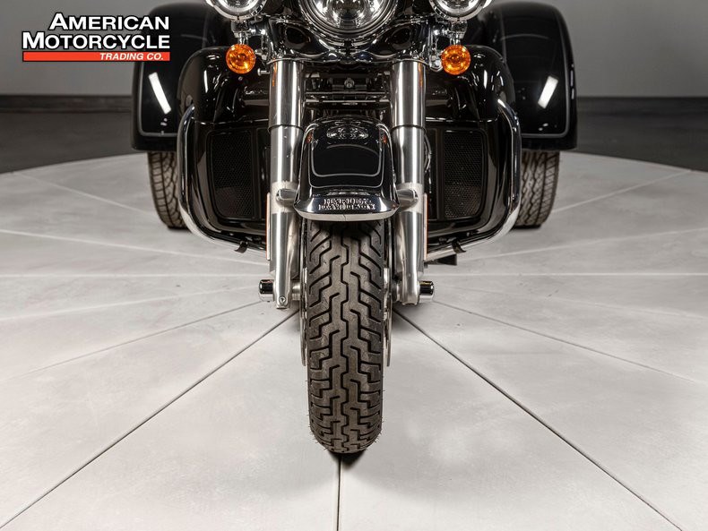 Tri Glide® Ultra