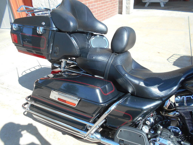 Ultra Classic® Electra Glide®