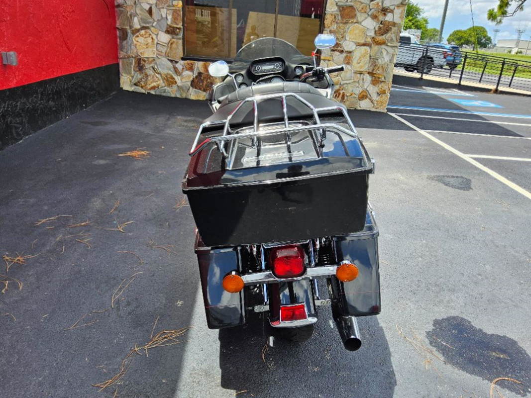 Road Glide®