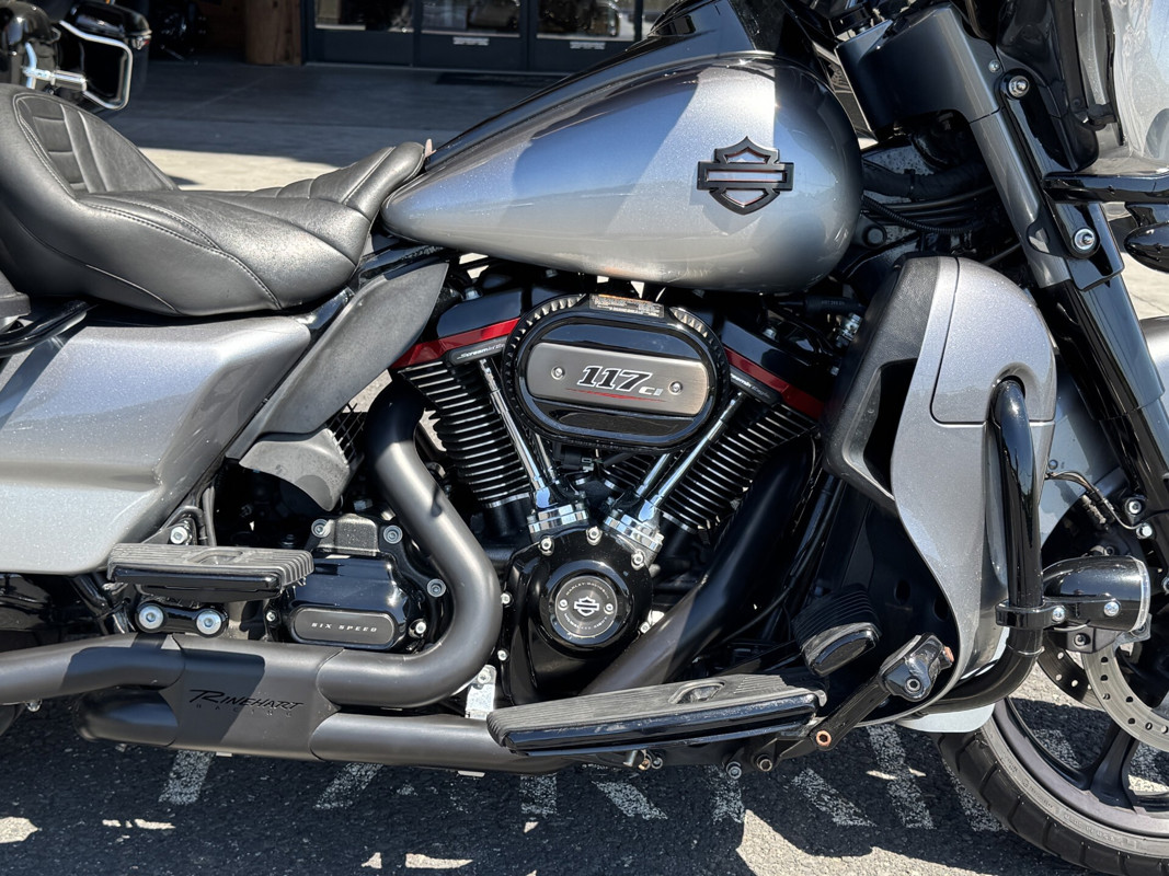 CVO® Limited