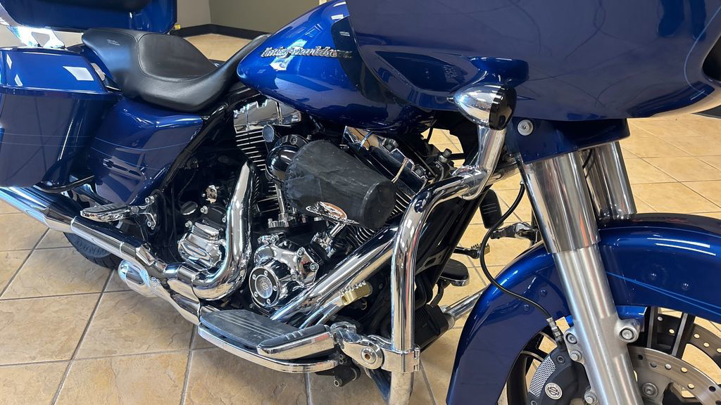 Road Glide® Special