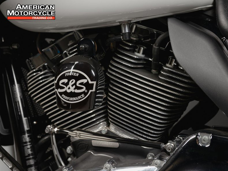 Road Glide® Special