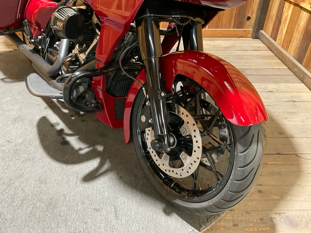 Road Glide® Special