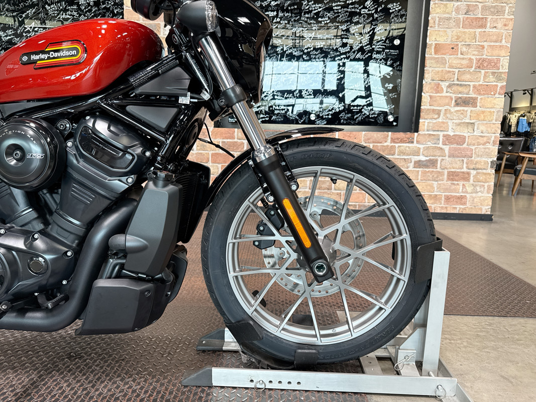 Nightster Special