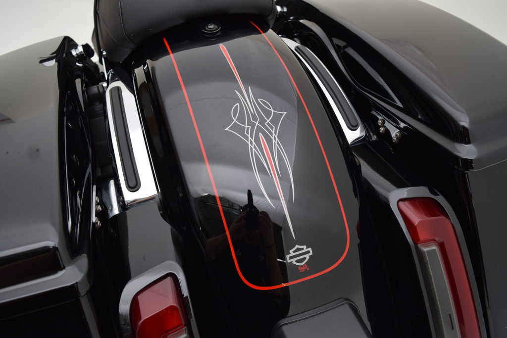 Street Glide®