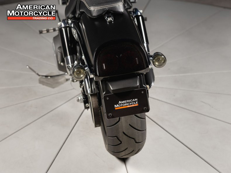 Dyna® Fat Bob®